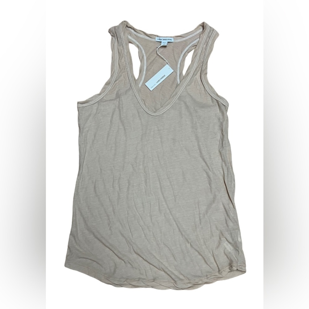 James Perse Tank